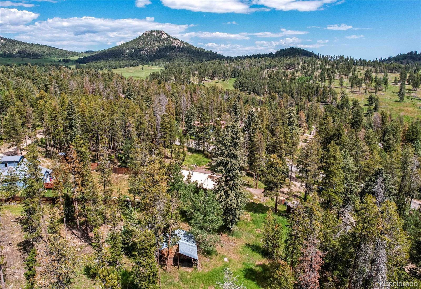 MLS Image #42 for 10893  milliken avenue,conifer, Colorado
