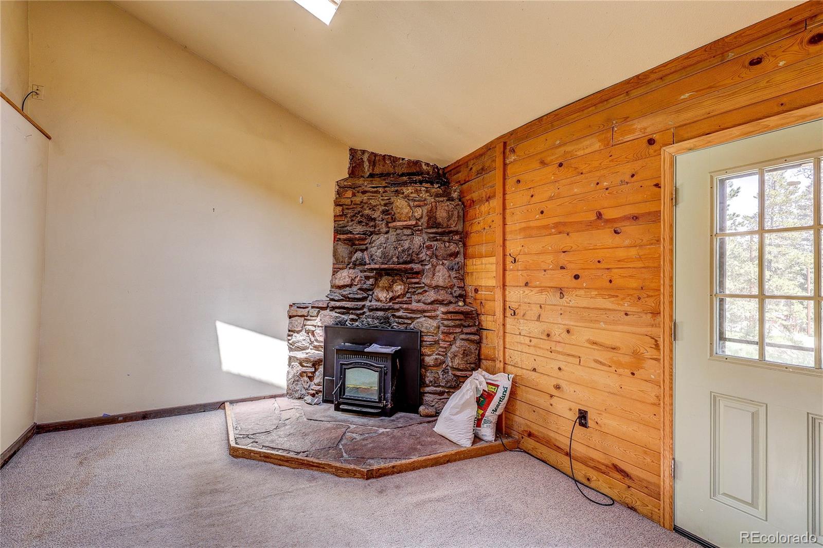 MLS Image #5 for 10893  milliken avenue,conifer, Colorado