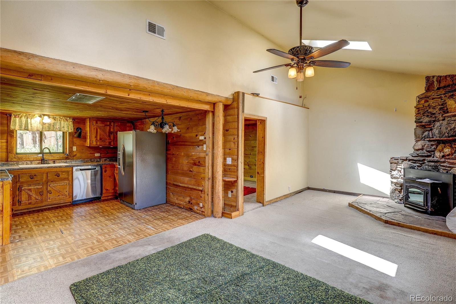 MLS Image #7 for 10893  milliken avenue,conifer, Colorado