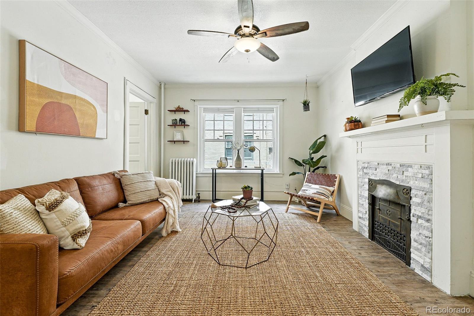 MLS Image #0 for 1137 n sherman street,denver, Colorado