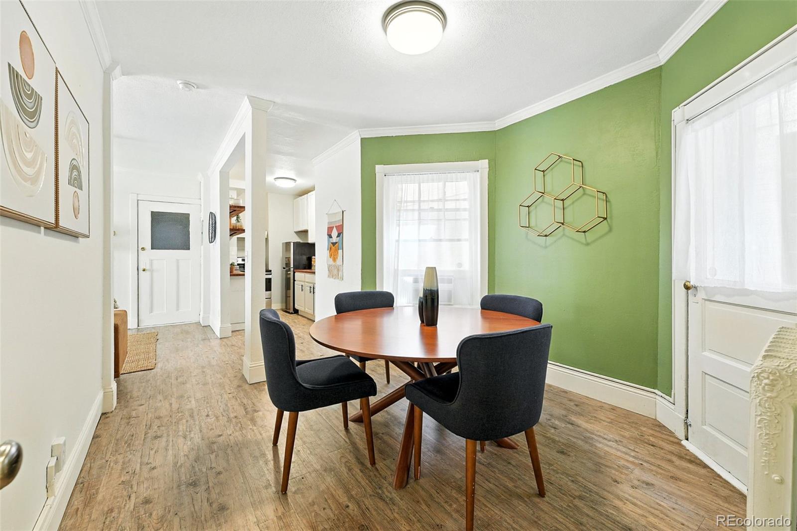 MLS Image #10 for 1137 n sherman street,denver, Colorado