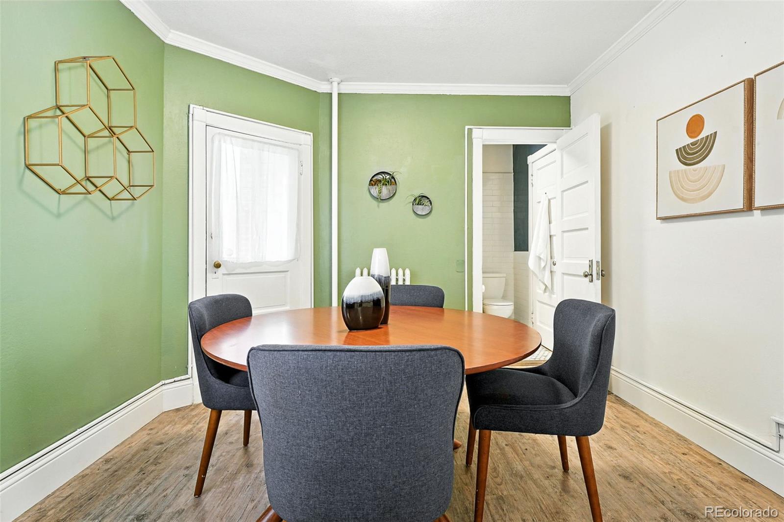 MLS Image #11 for 1137 n sherman street,denver, Colorado