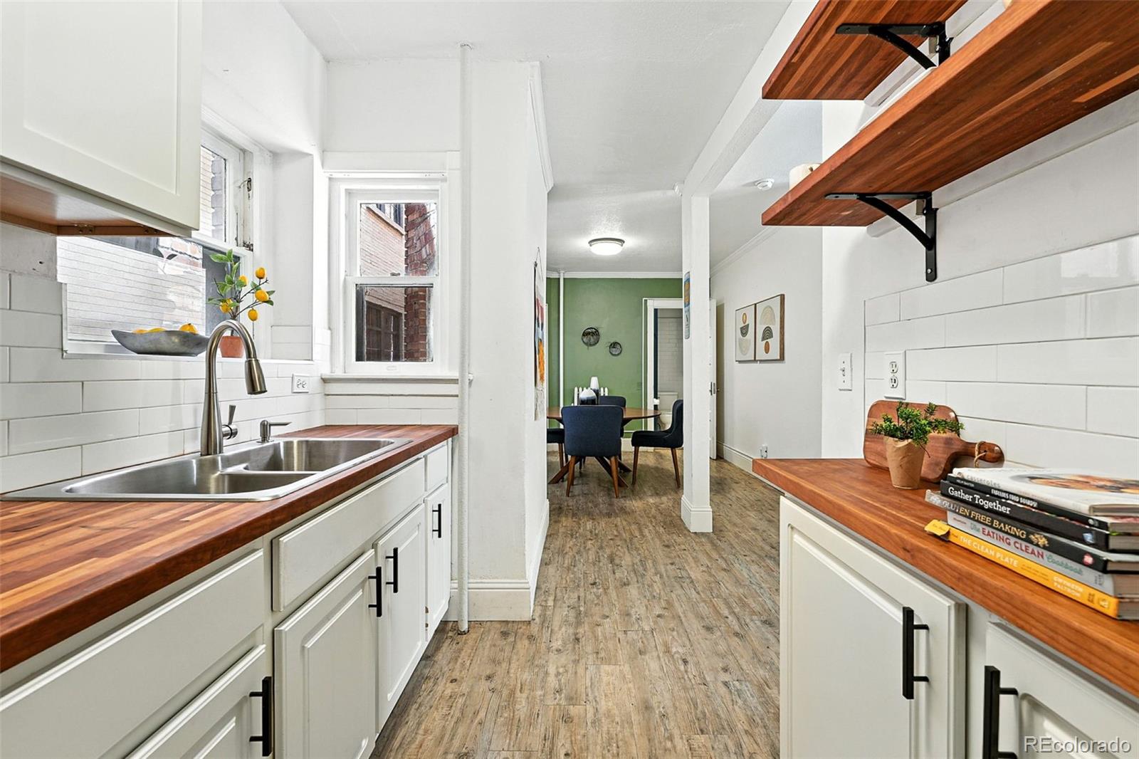 MLS Image #15 for 1137 n sherman street,denver, Colorado
