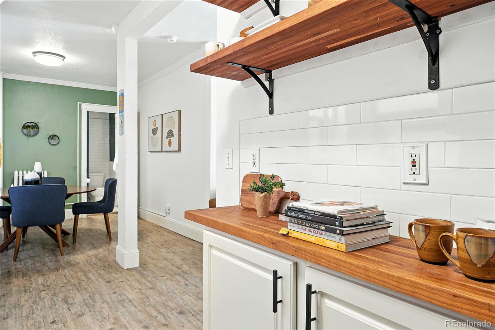 MLS Image #16 for 1137 n sherman street,denver, Colorado