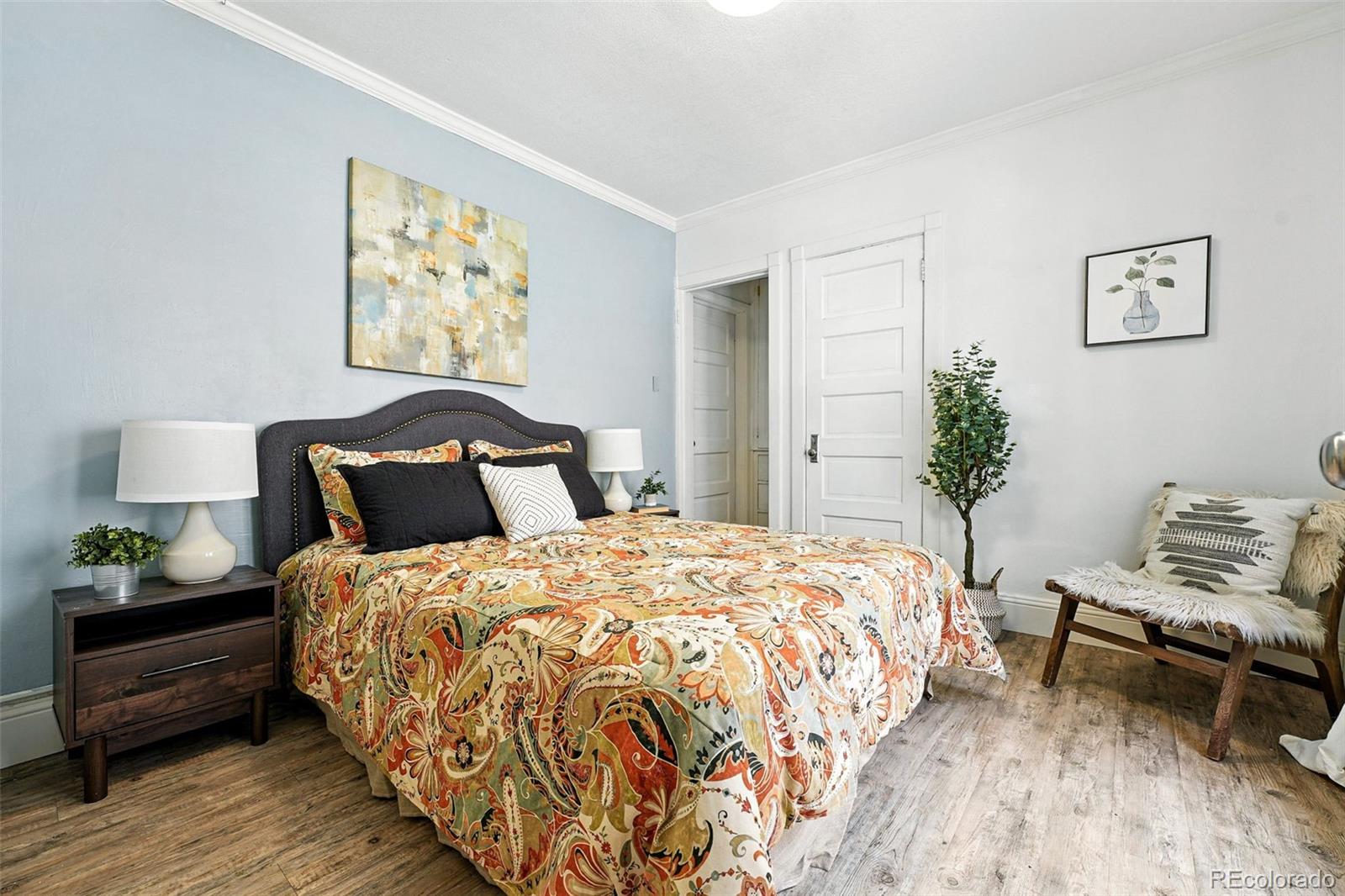 MLS Image #19 for 1137 n sherman street,denver, Colorado