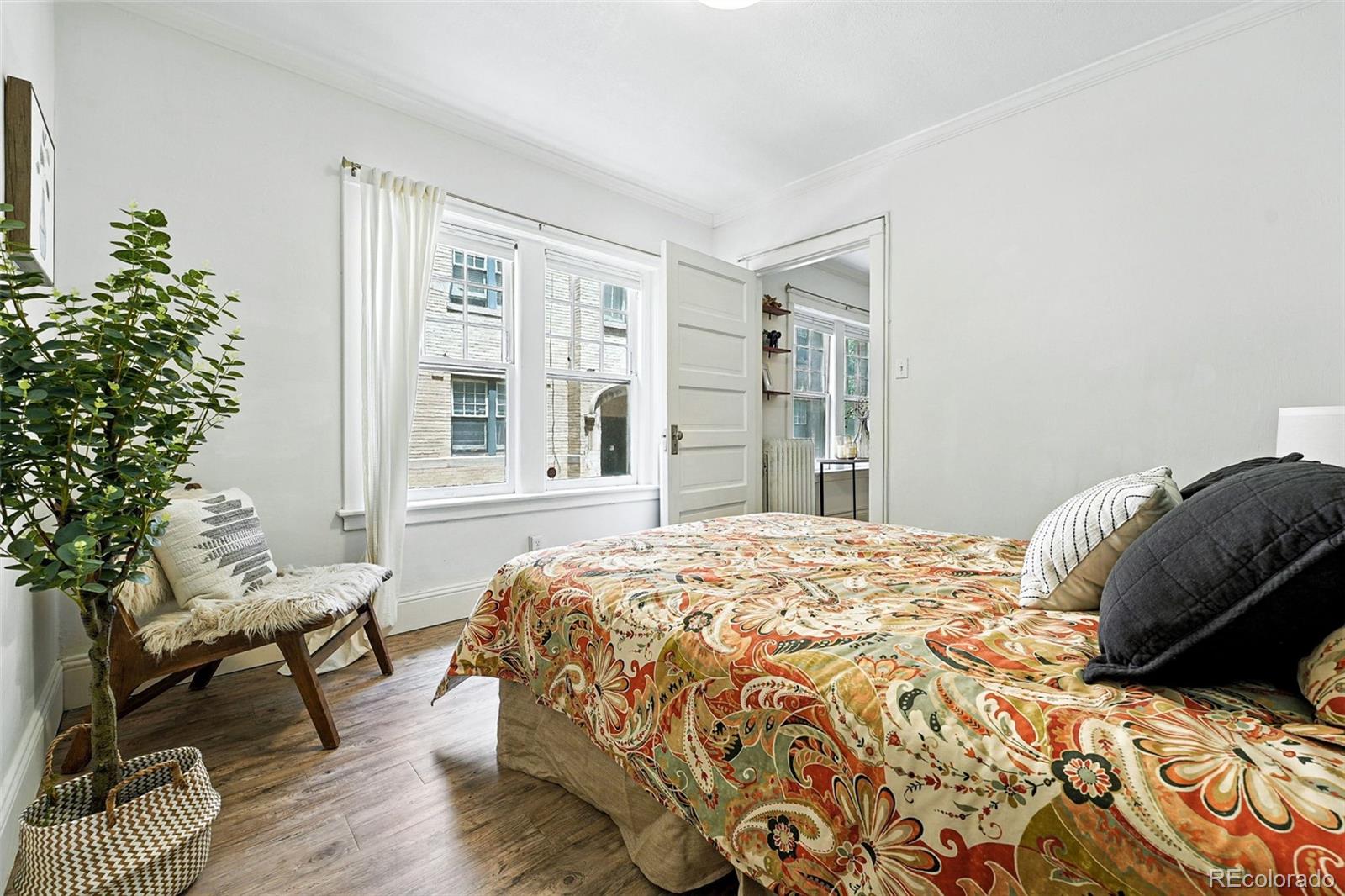 MLS Image #21 for 1137 n sherman street,denver, Colorado