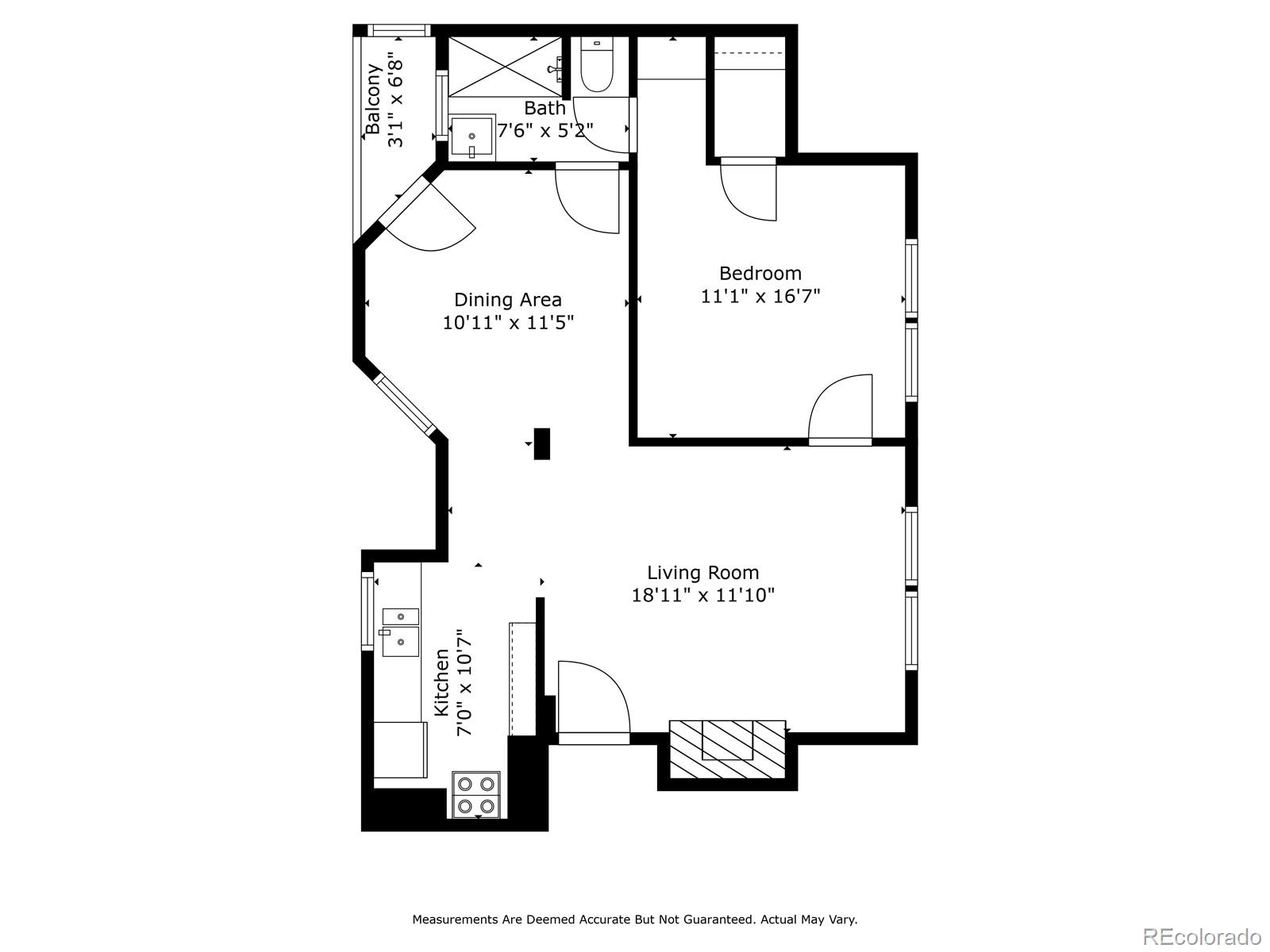 MLS Image #26 for 1137 n sherman street,denver, Colorado