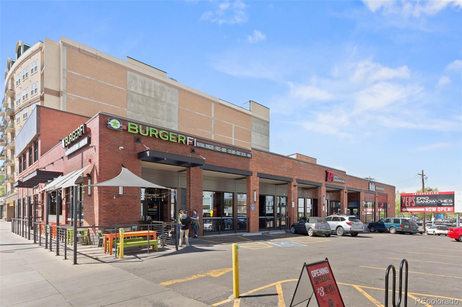 MLS Image #34 for 1137 n sherman street,denver, Colorado