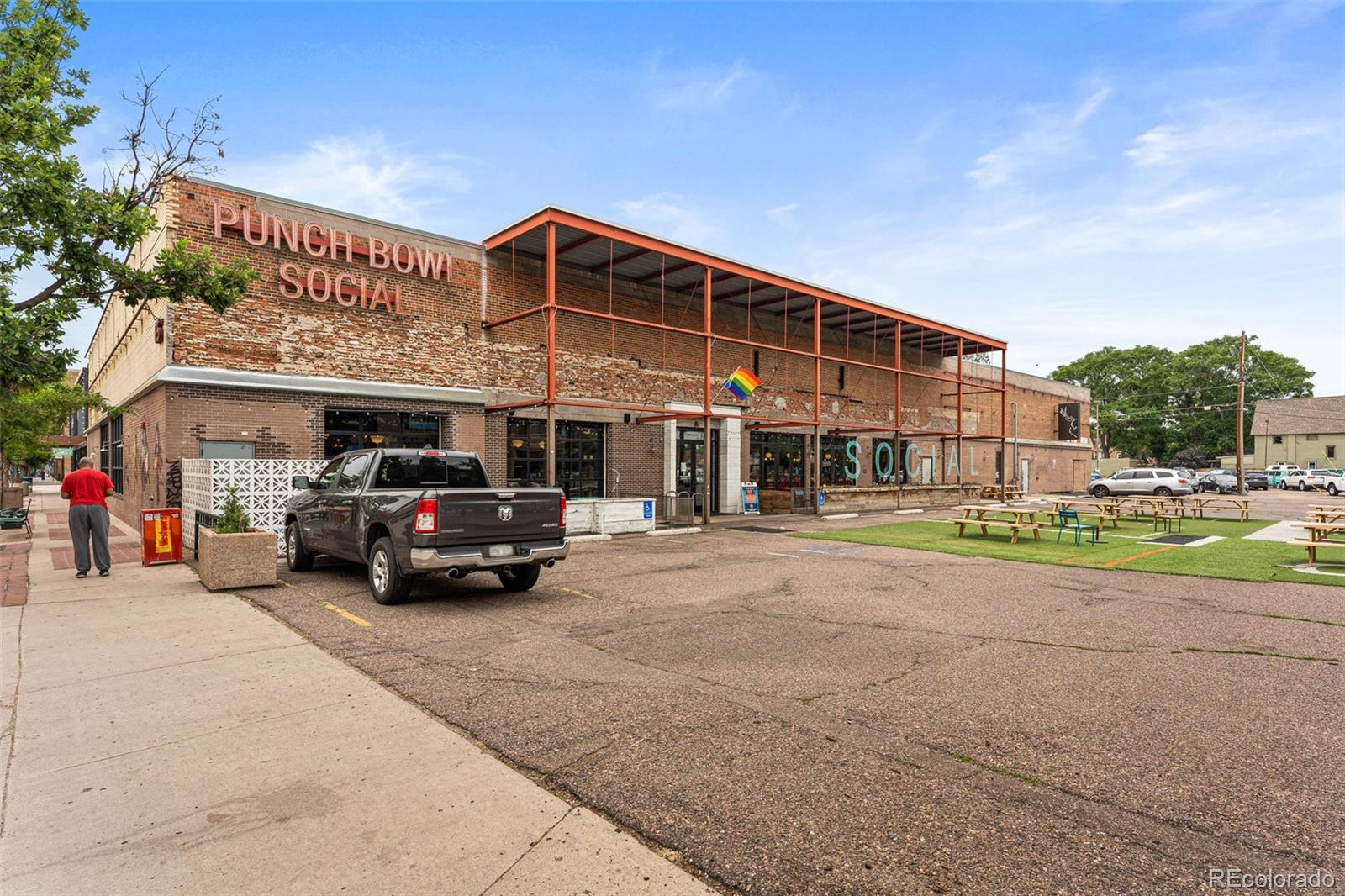 MLS Image #36 for 1137 n sherman street,denver, Colorado