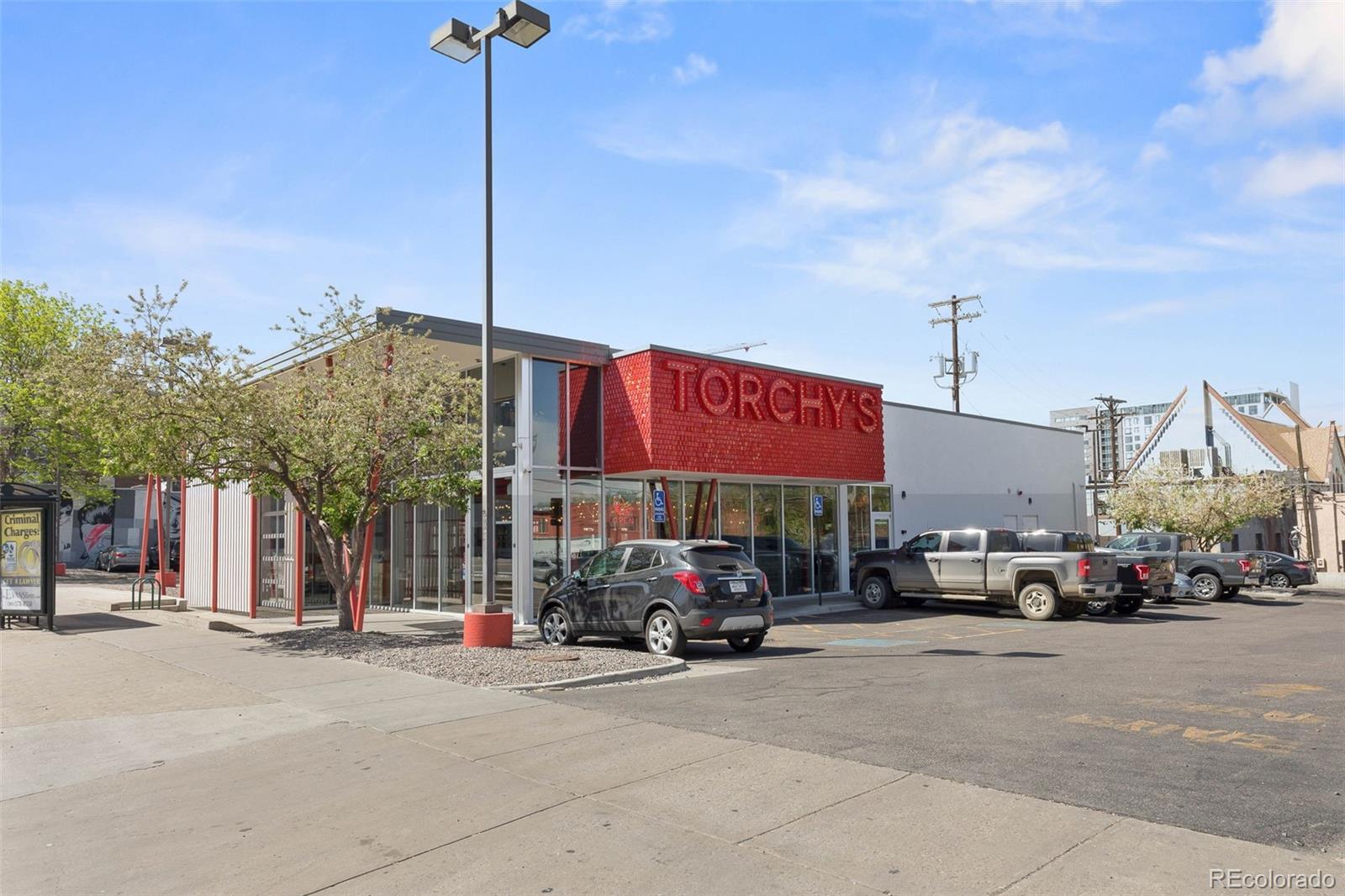 MLS Image #38 for 1137 n sherman street,denver, Colorado