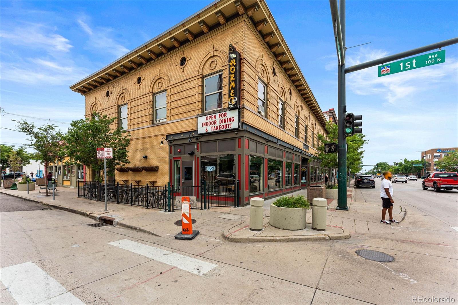MLS Image #41 for 1137 n sherman street,denver, Colorado