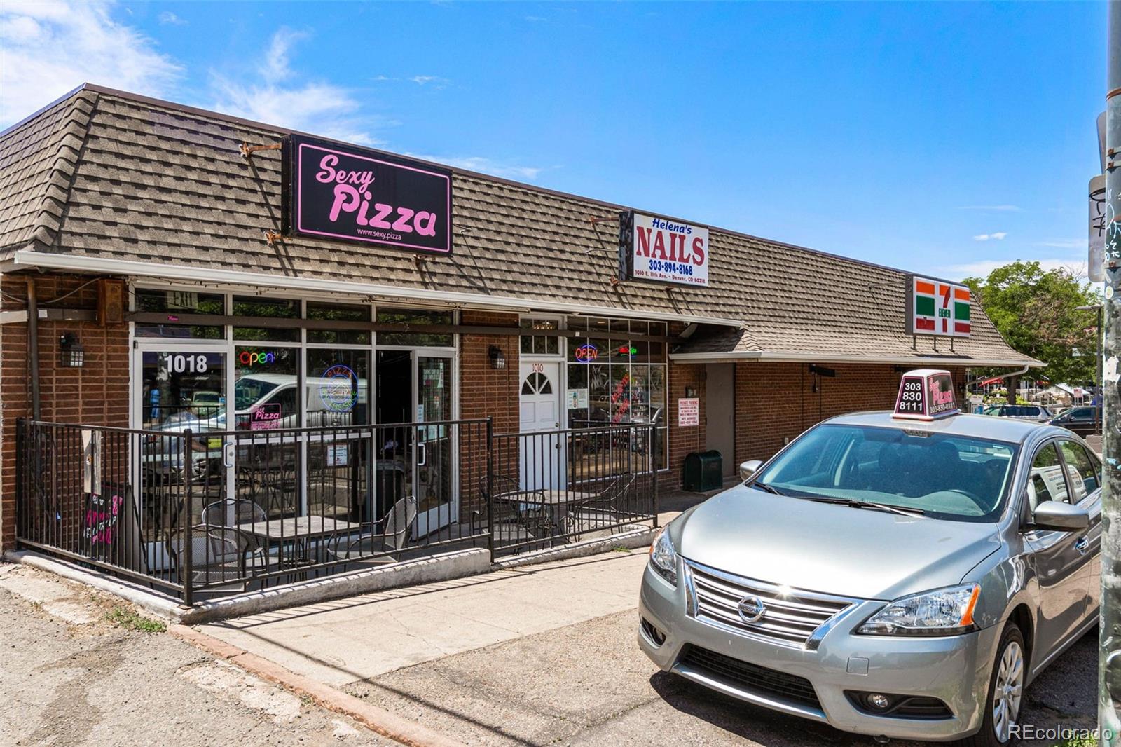 MLS Image #42 for 1137 n sherman street,denver, Colorado