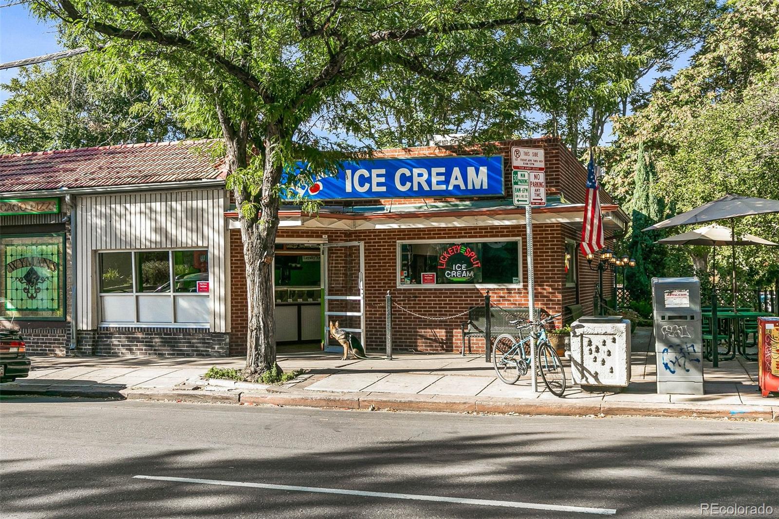 MLS Image #45 for 1137 n sherman street,denver, Colorado