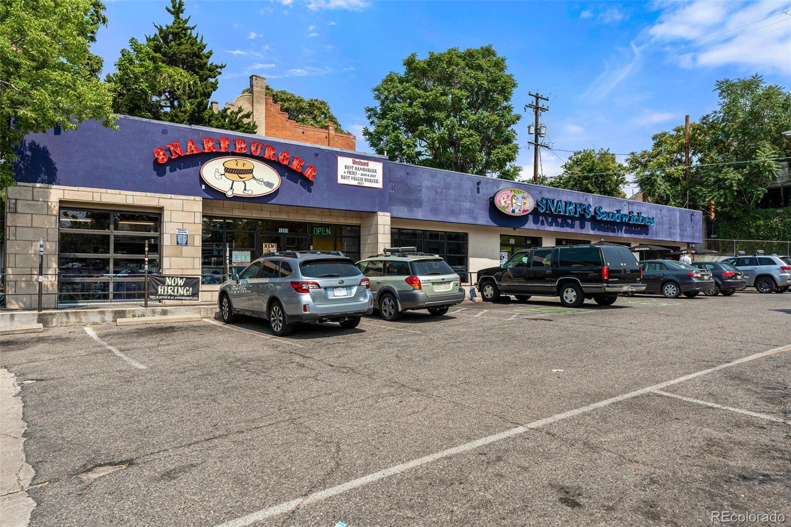 MLS Image #48 for 1137 n sherman street,denver, Colorado