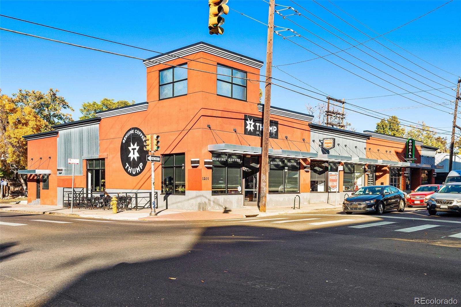 MLS Image #49 for 1137 n sherman street,denver, Colorado