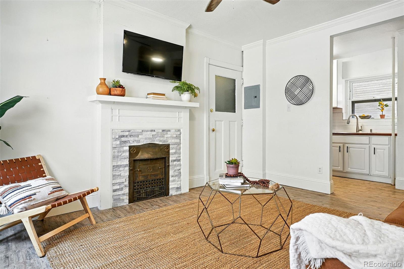 MLS Image #8 for 1137 n sherman street,denver, Colorado