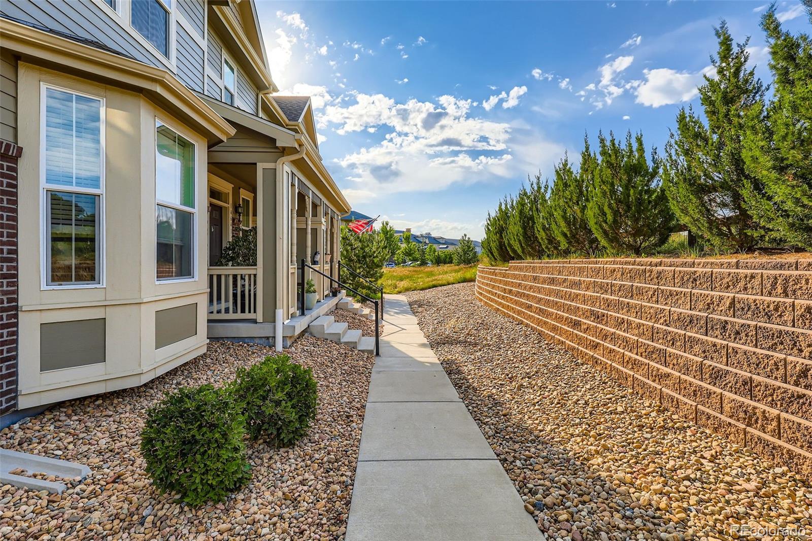 MLS Image #2 for 14641 e poundstone drive,aurora, Colorado