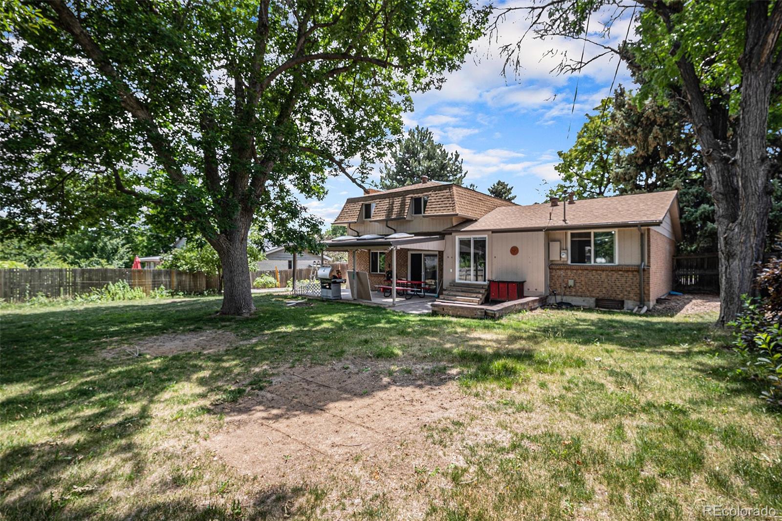 MLS Image #12 for 8727 e girard avenue,denver, Colorado