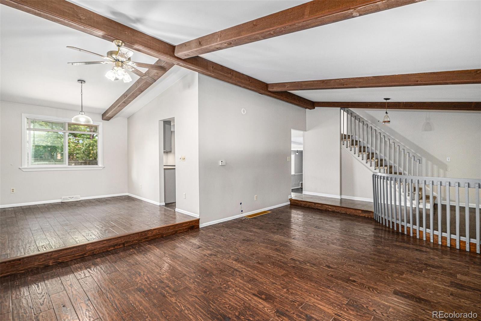 MLS Image #2 for 8727 e girard avenue,denver, Colorado