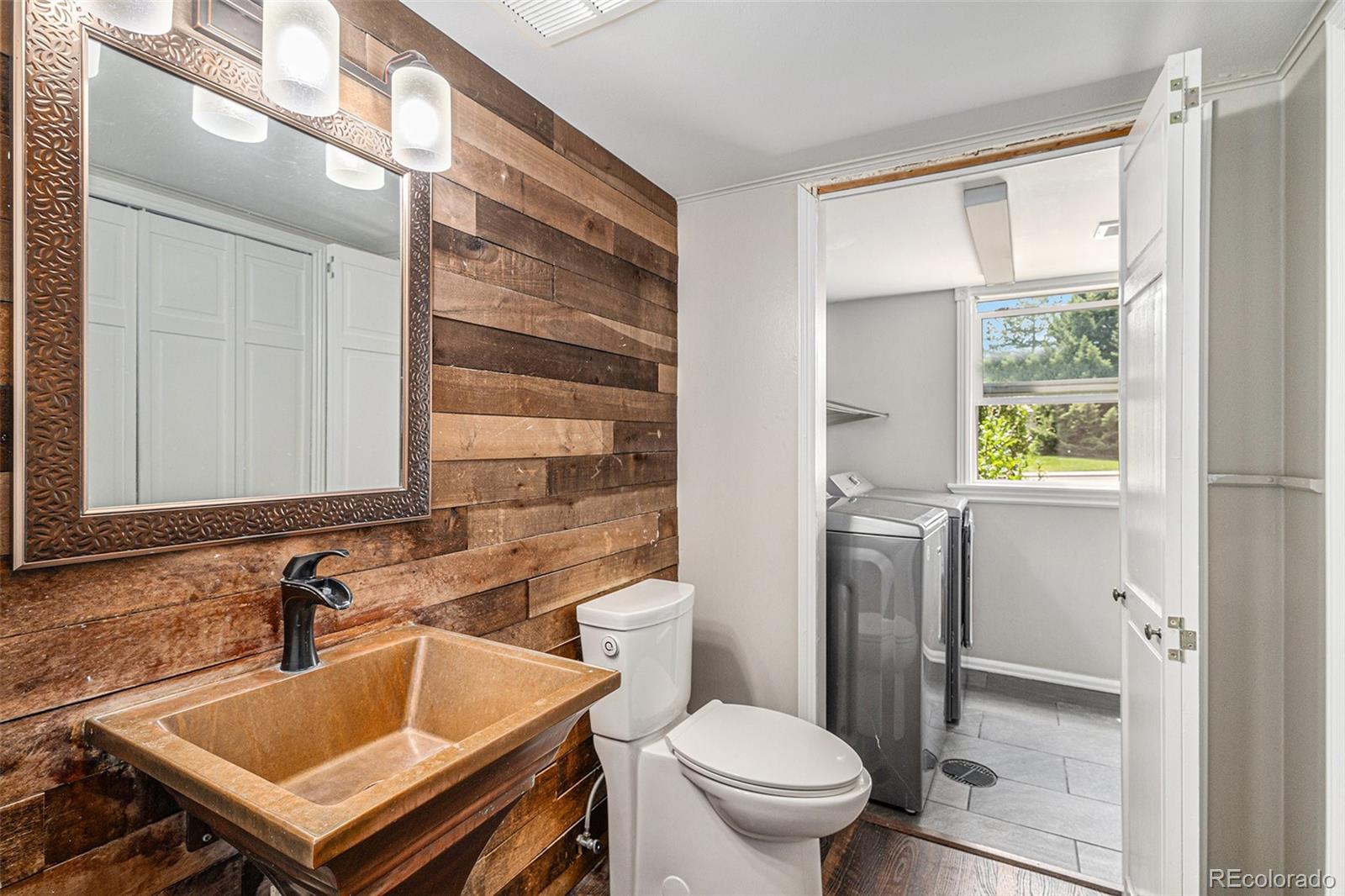 MLS Image #4 for 8727 e girard avenue,denver, Colorado