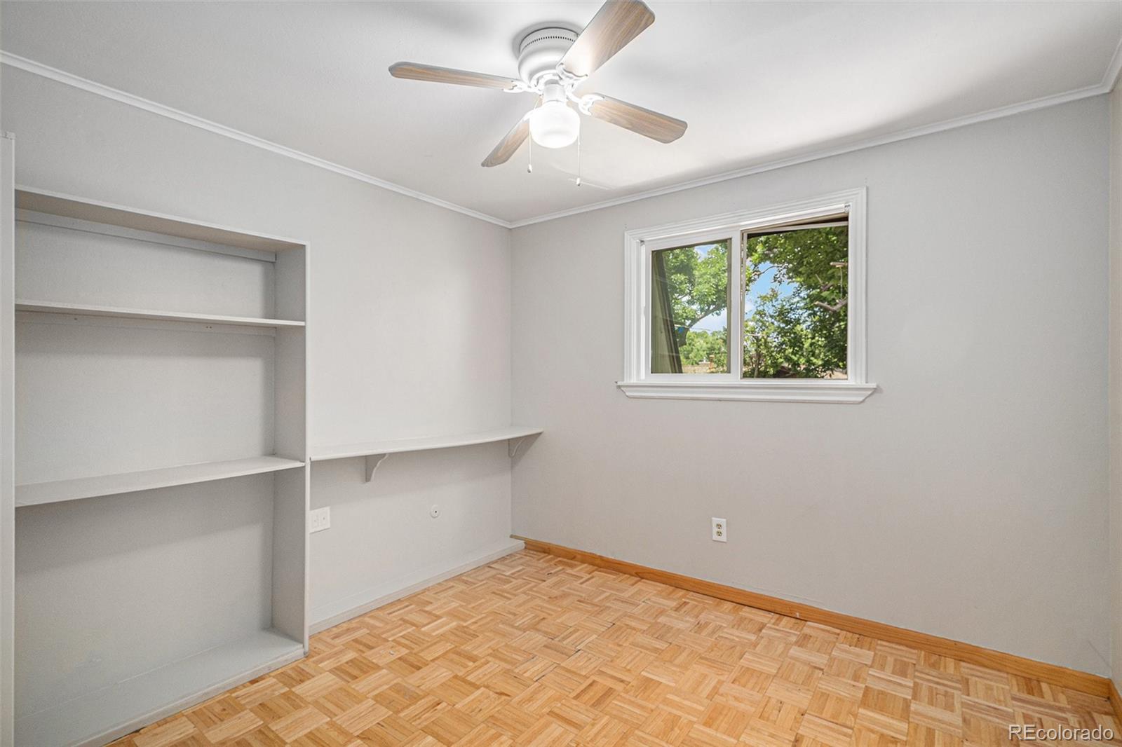MLS Image #5 for 8727 e girard avenue,denver, Colorado