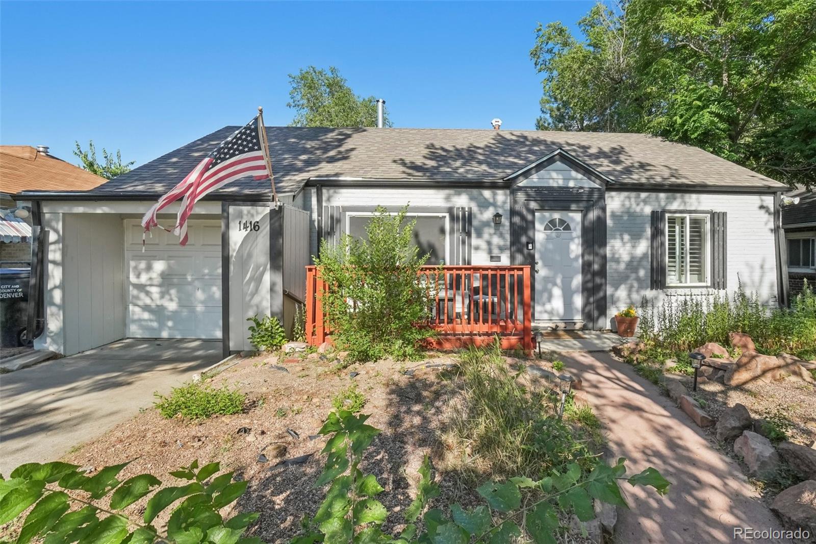 MLS Image #0 for 1416  willow street,denver, Colorado