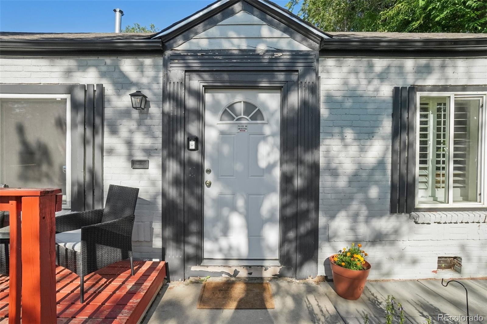 MLS Image #1 for 1416  willow street,denver, Colorado