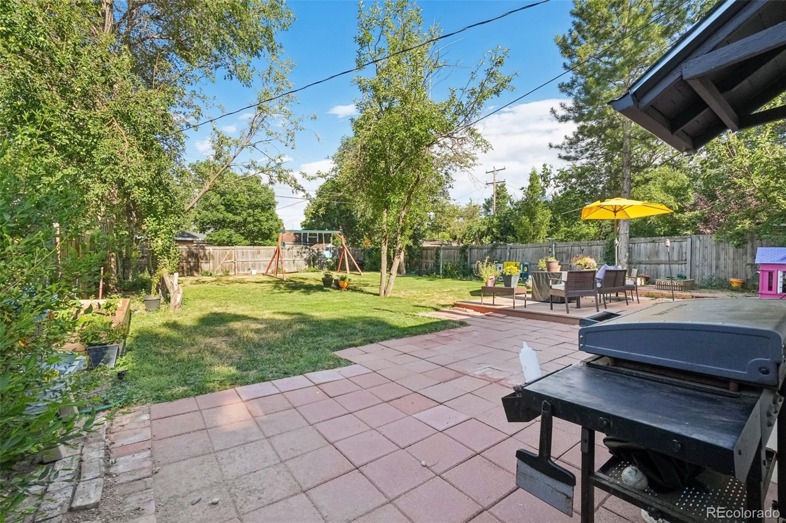MLS Image #17 for 1416  willow street,denver, Colorado