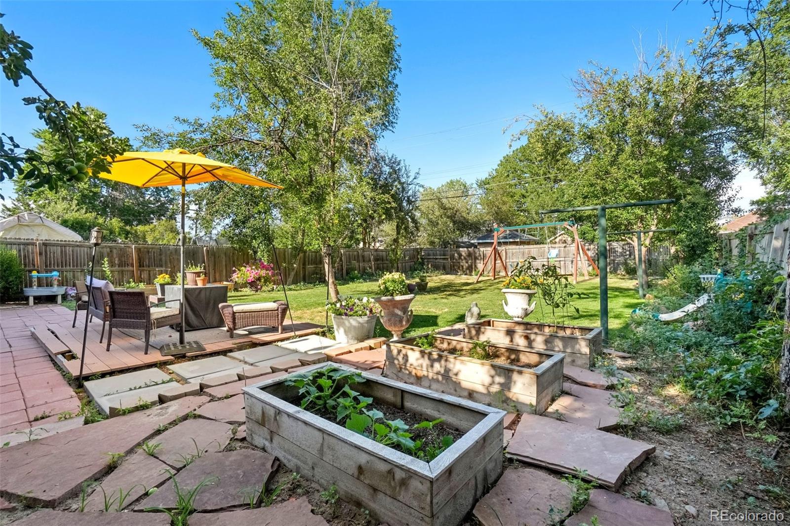 MLS Image #20 for 1416  willow street,denver, Colorado