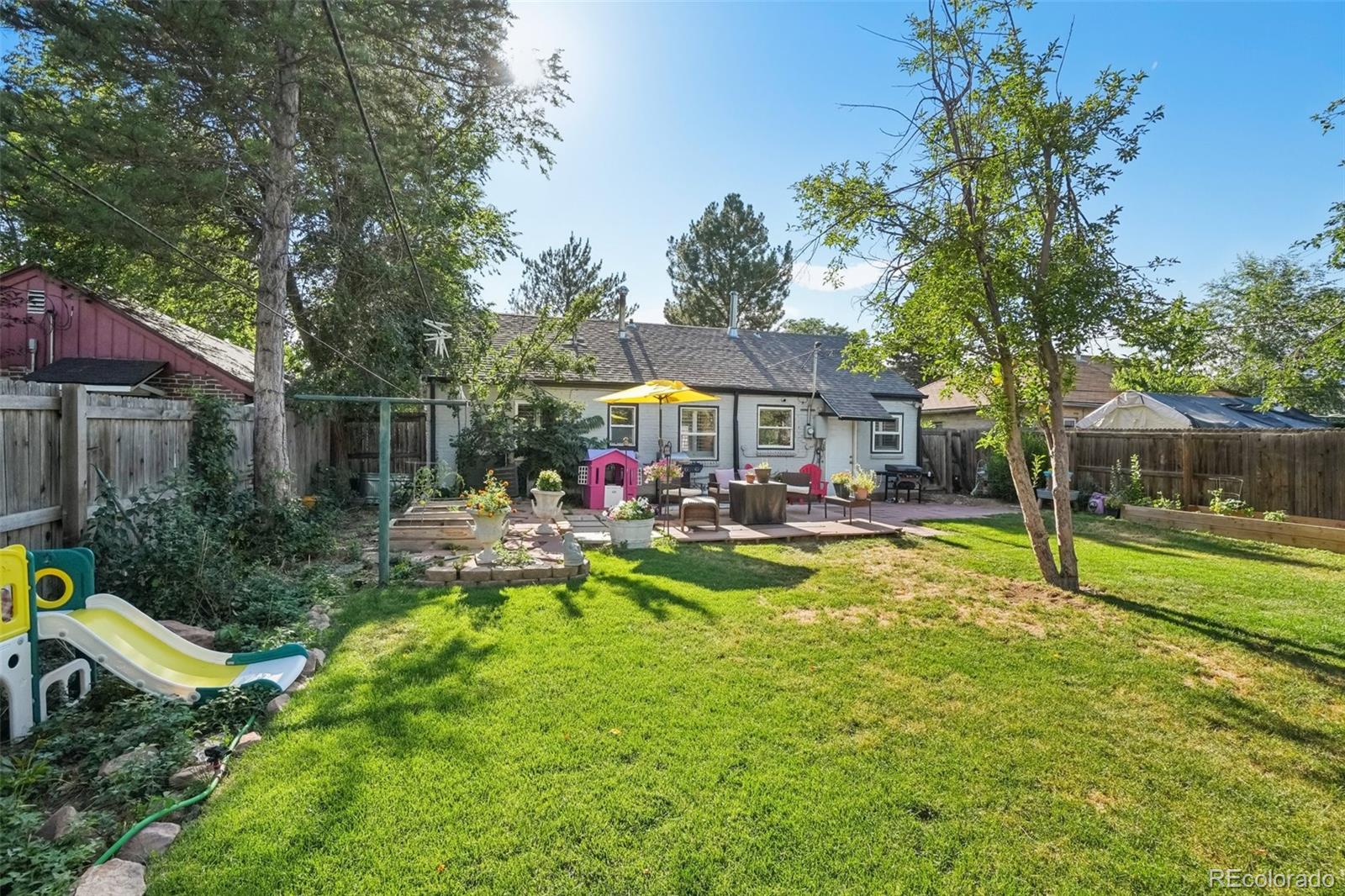 MLS Image #21 for 1416  willow street,denver, Colorado