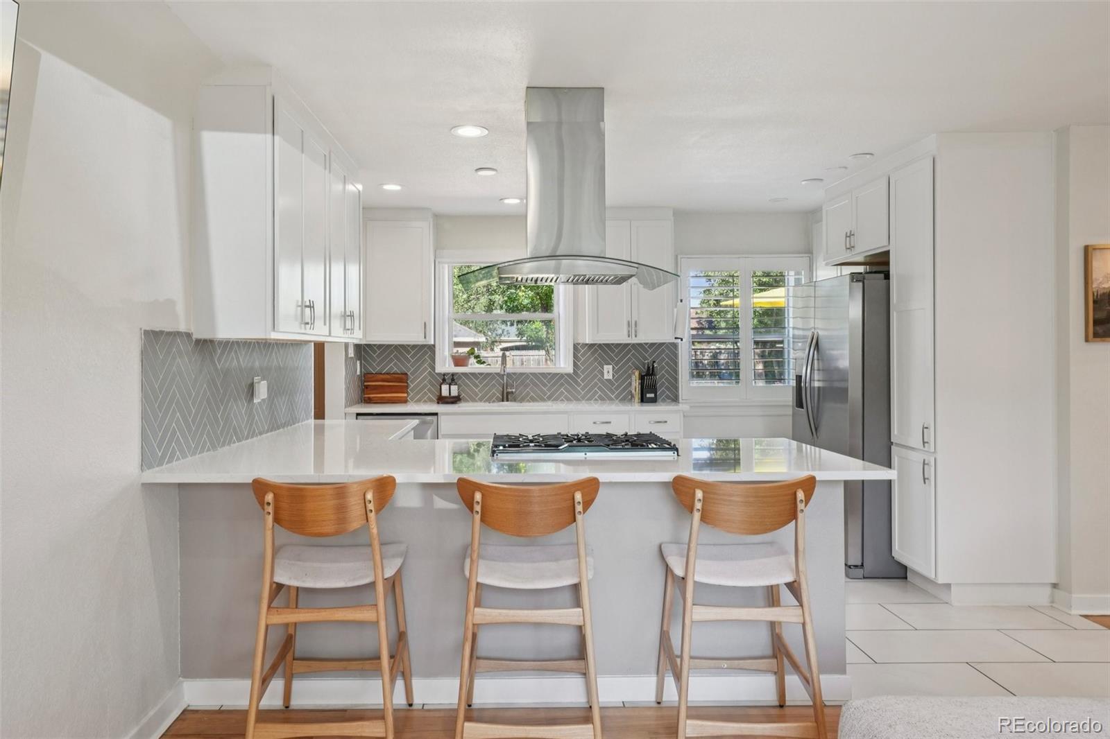 MLS Image #5 for 1416  willow street,denver, Colorado