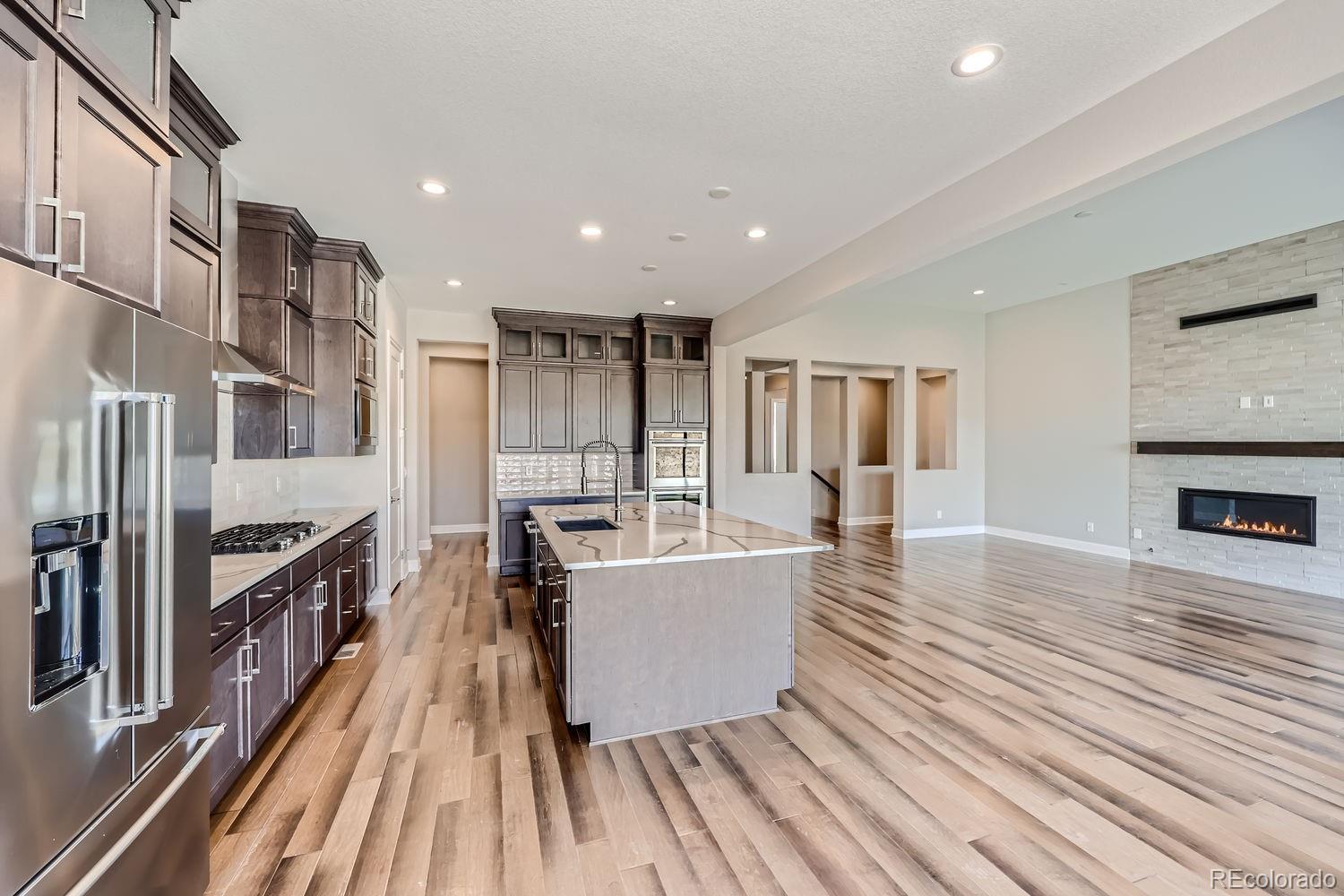 MLS Image #10 for 574  agoseris way,castle rock, Colorado
