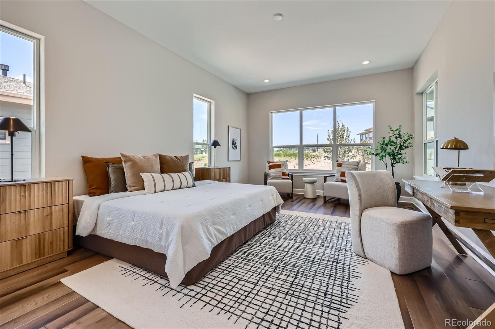 MLS Image #11 for 574  agoseris way,castle rock, Colorado