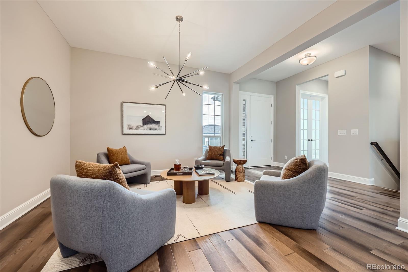 MLS Image #2 for 574  agoseris way,castle rock, Colorado