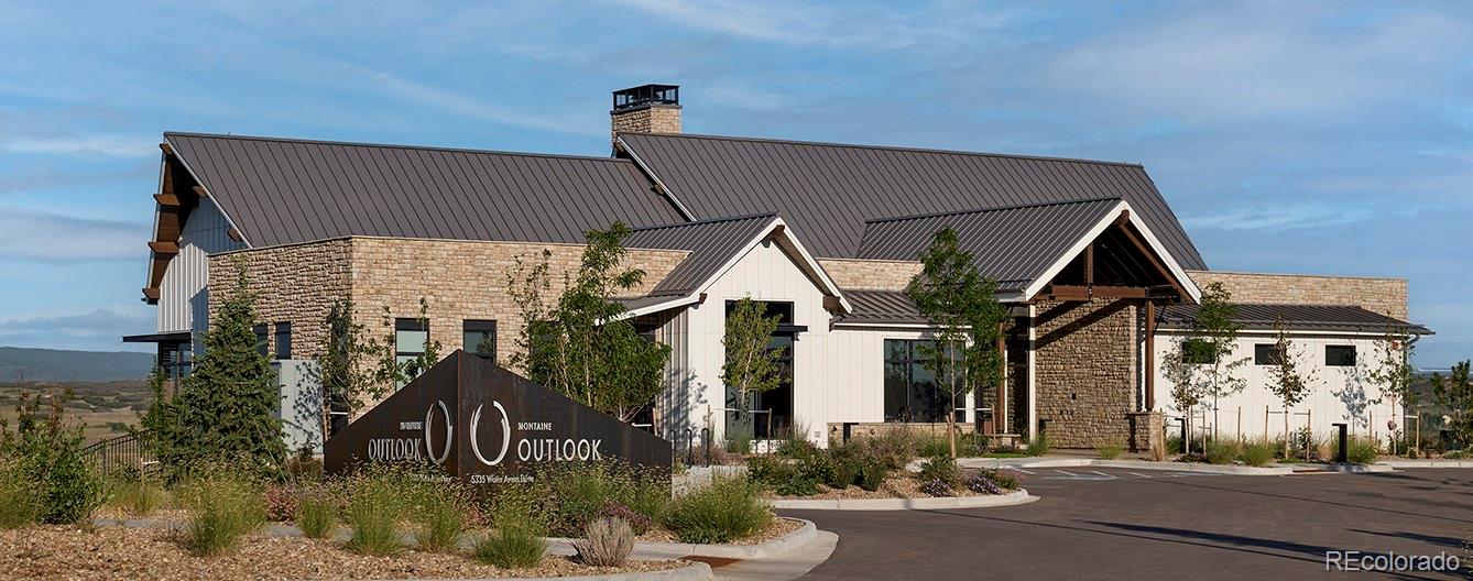 MLS Image #21 for 574  agoseris way,castle rock, Colorado