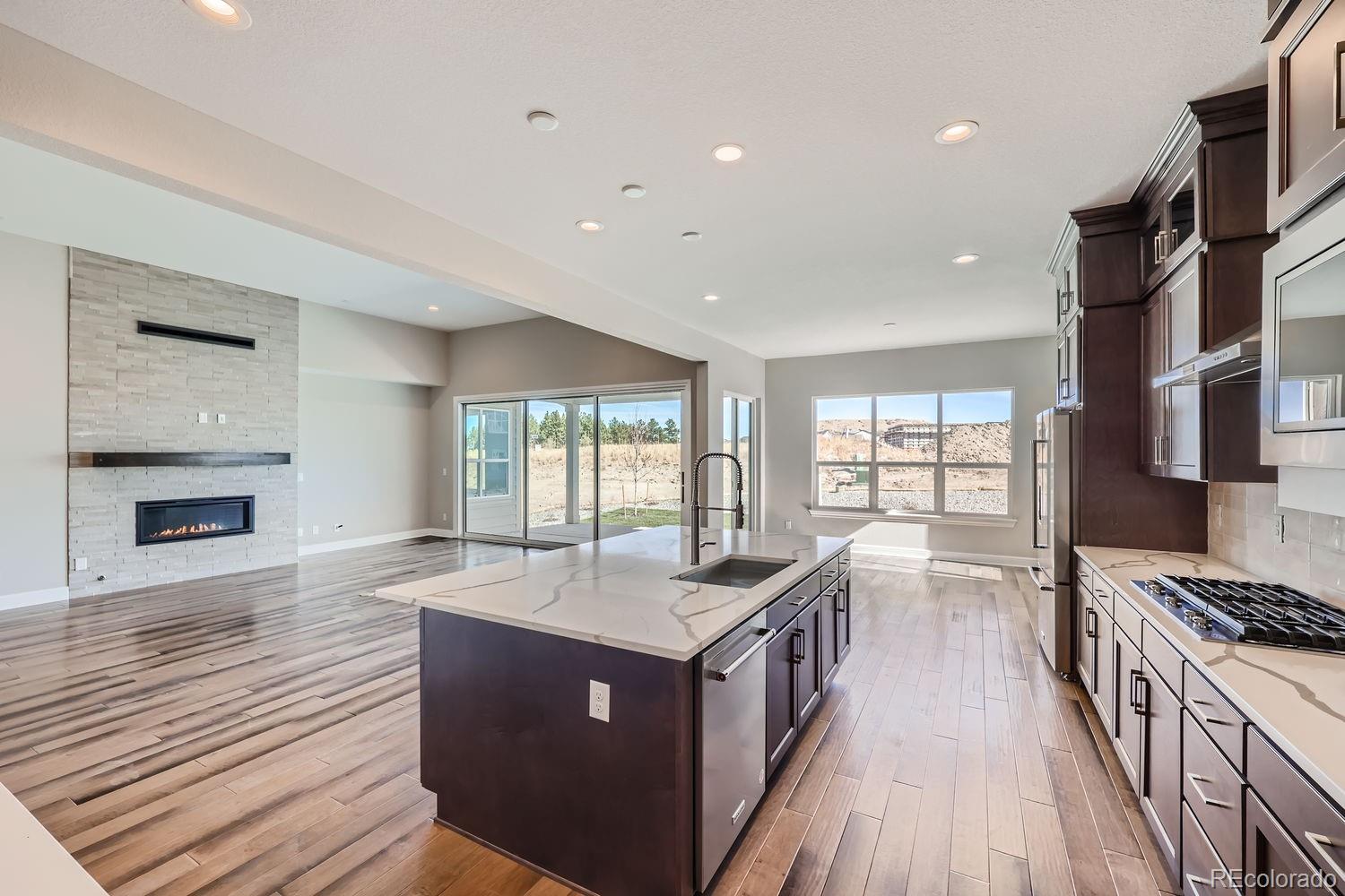 MLS Image #8 for 574  agoseris way,castle rock, Colorado