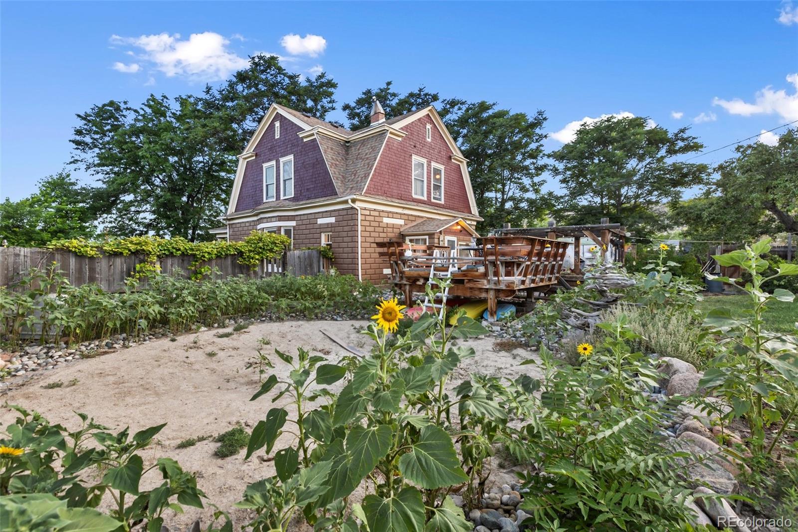 MLS Image #1 for 811  beech avenue,canon city, Colorado