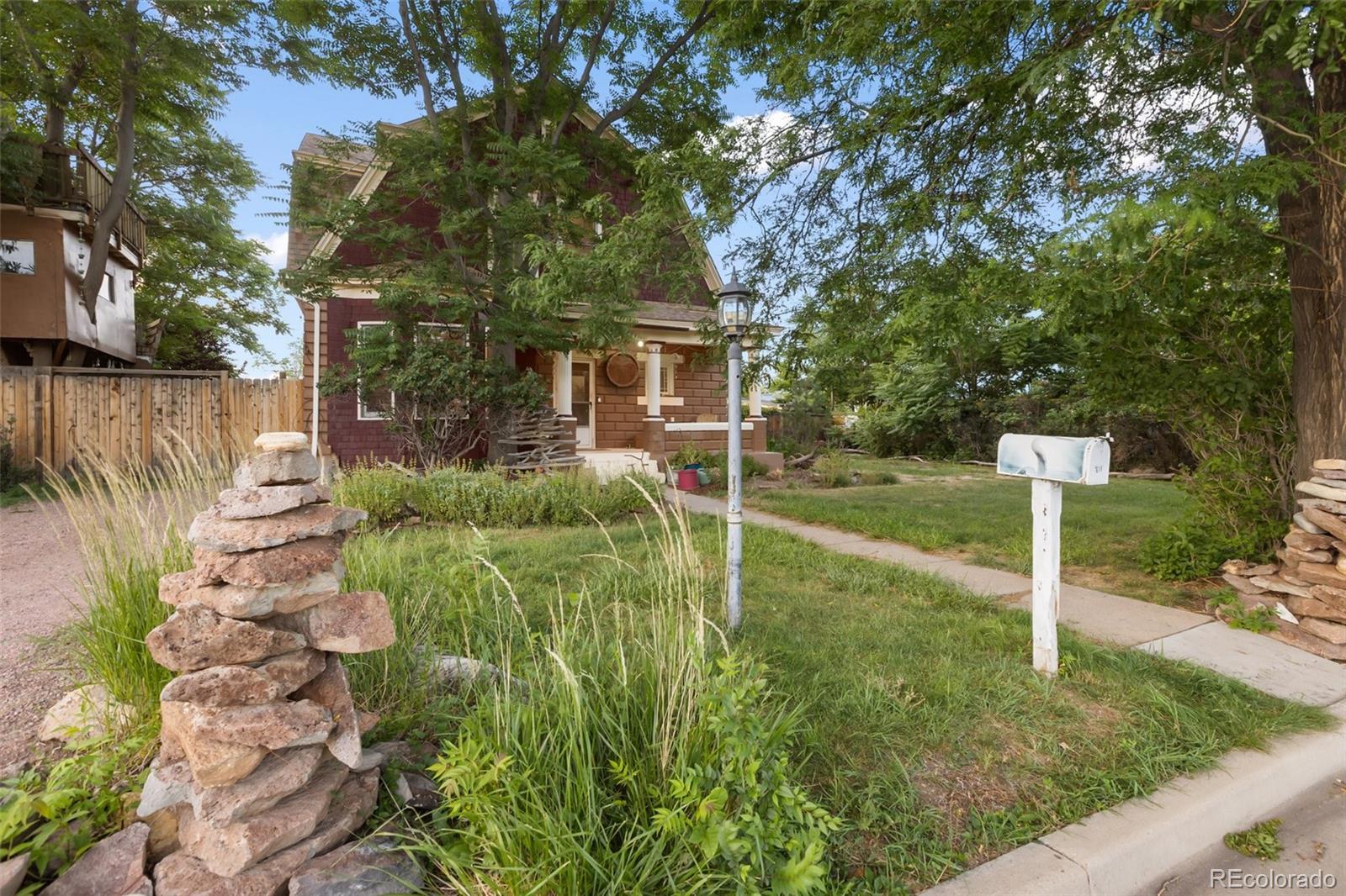 MLS Image #2 for 811  beech avenue,canon city, Colorado