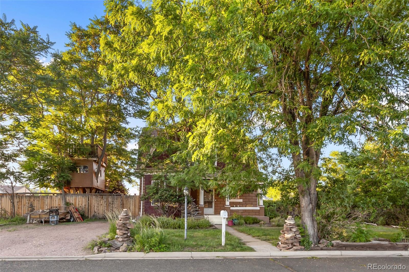 MLS Image #3 for 811  beech avenue,canon city, Colorado