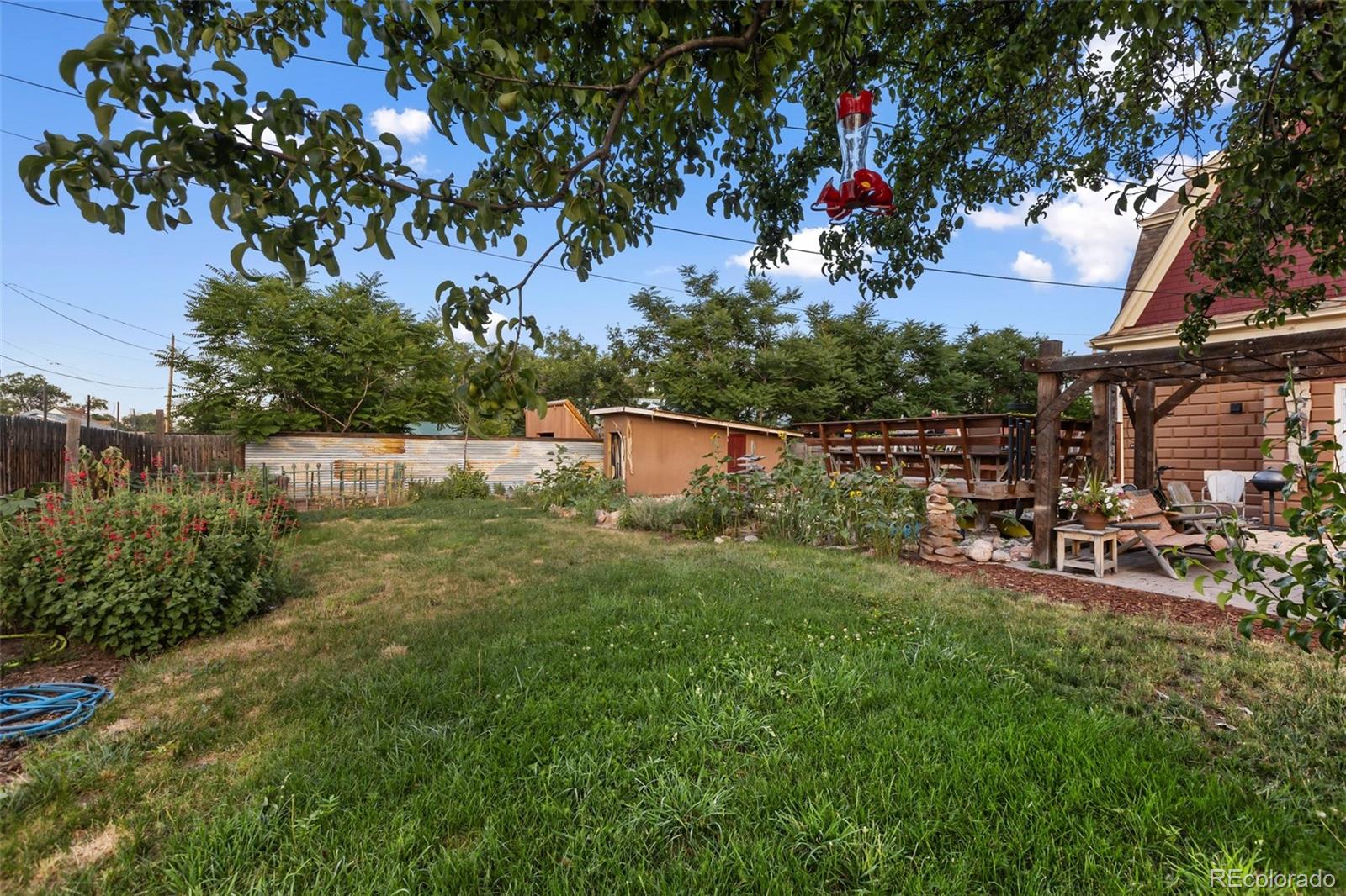 MLS Image #31 for 811  beech avenue,canon city, Colorado