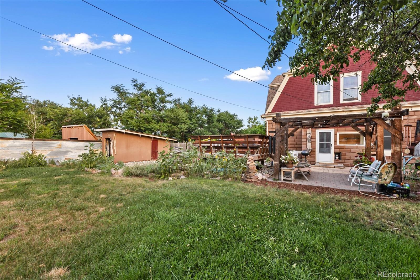MLS Image #37 for 811  beech avenue,canon city, Colorado