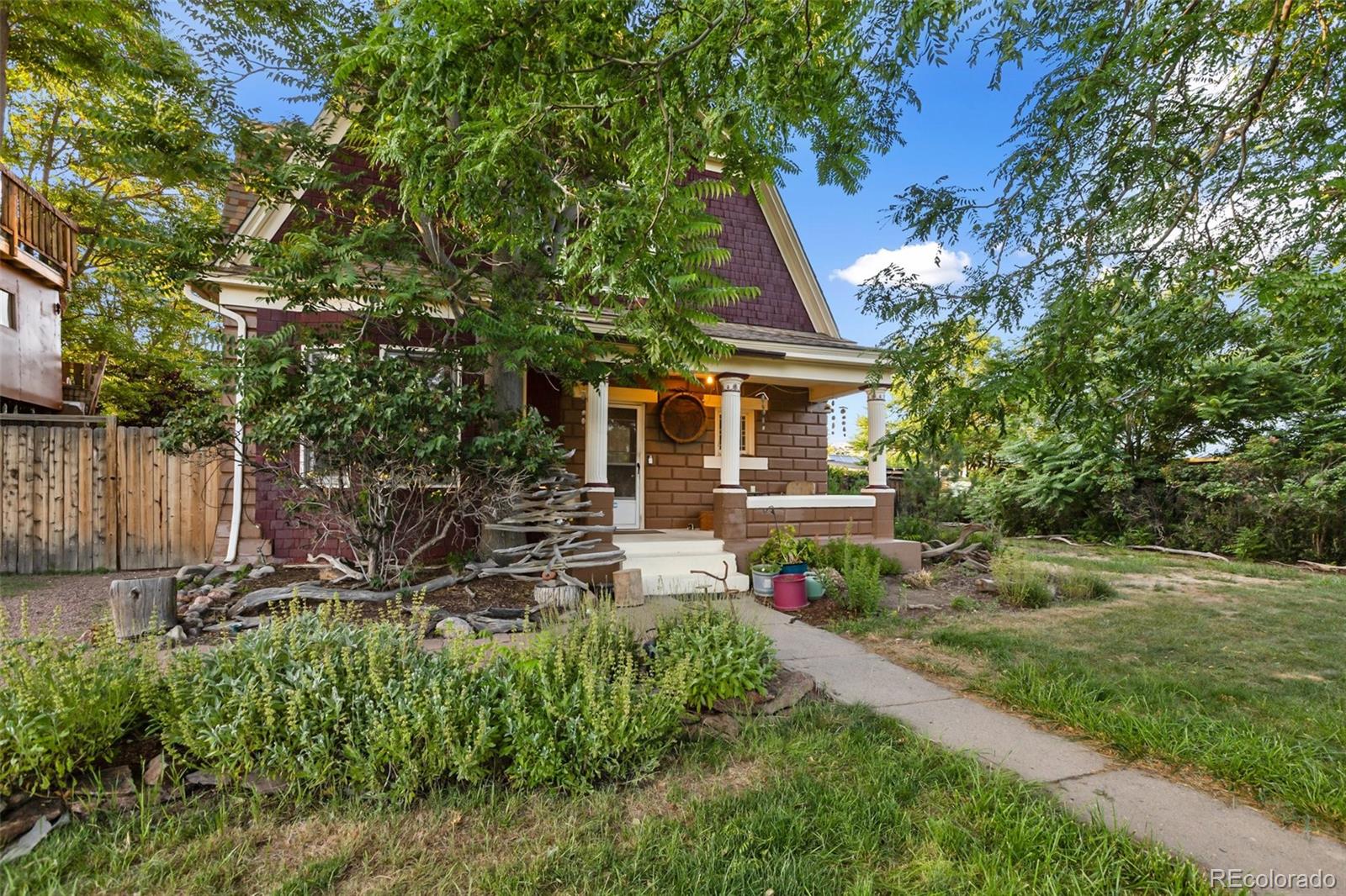 MLS Image #38 for 811  beech avenue,canon city, Colorado