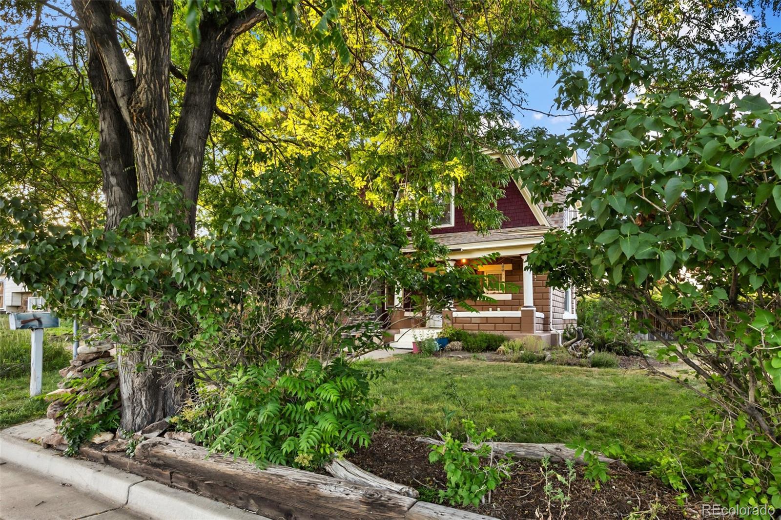 MLS Image #4 for 811  beech avenue,canon city, Colorado
