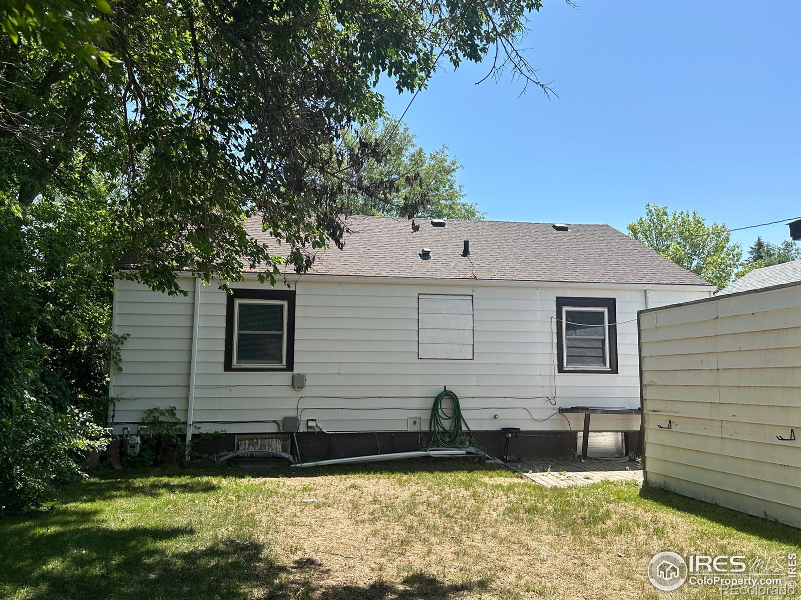 MLS Image #3 for 305  euclid street,fort morgan, Colorado
