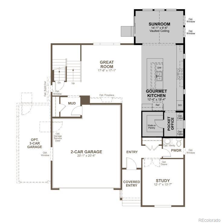 MLS Image #1 for 7034 e 126th drive,thornton, Colorado