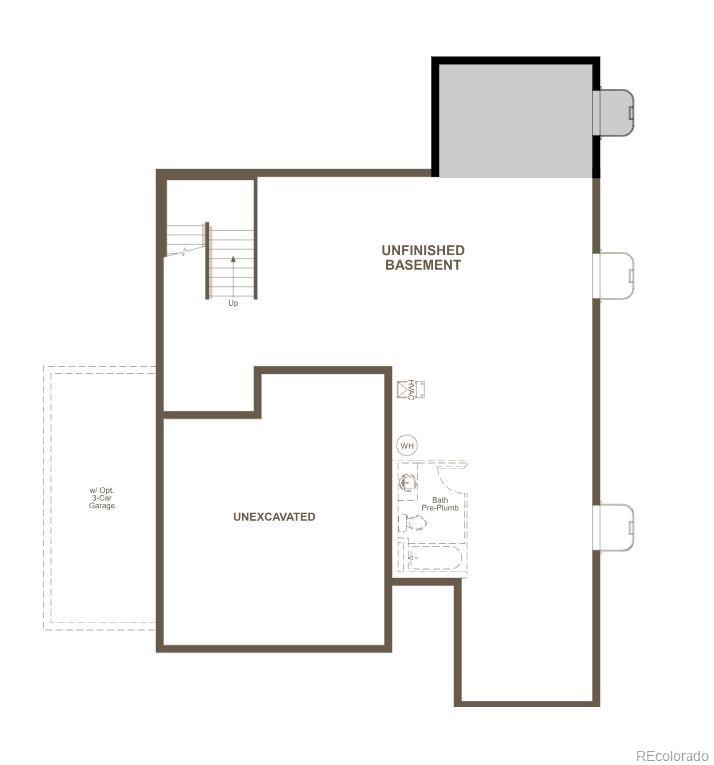 MLS Image #3 for 7034 e 126th drive,thornton, Colorado