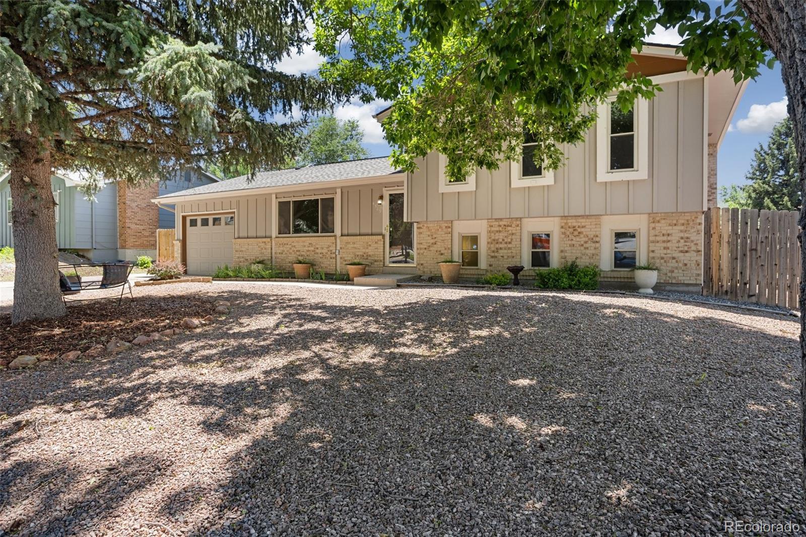 MLS Image #2 for 4589 s sleepy hollow circle,colorado springs, Colorado