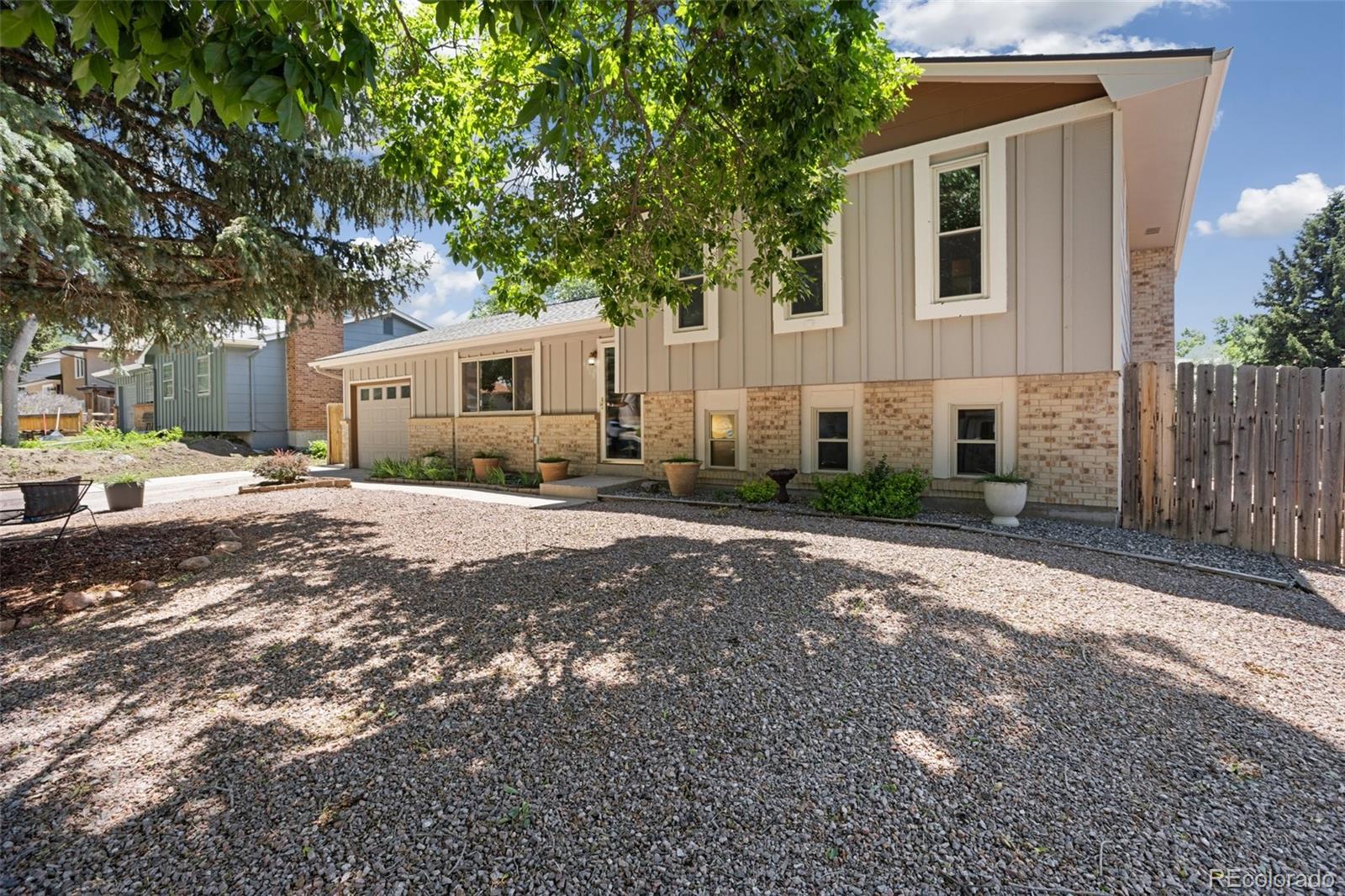 MLS Image #3 for 4589 s sleepy hollow circle,colorado springs, Colorado