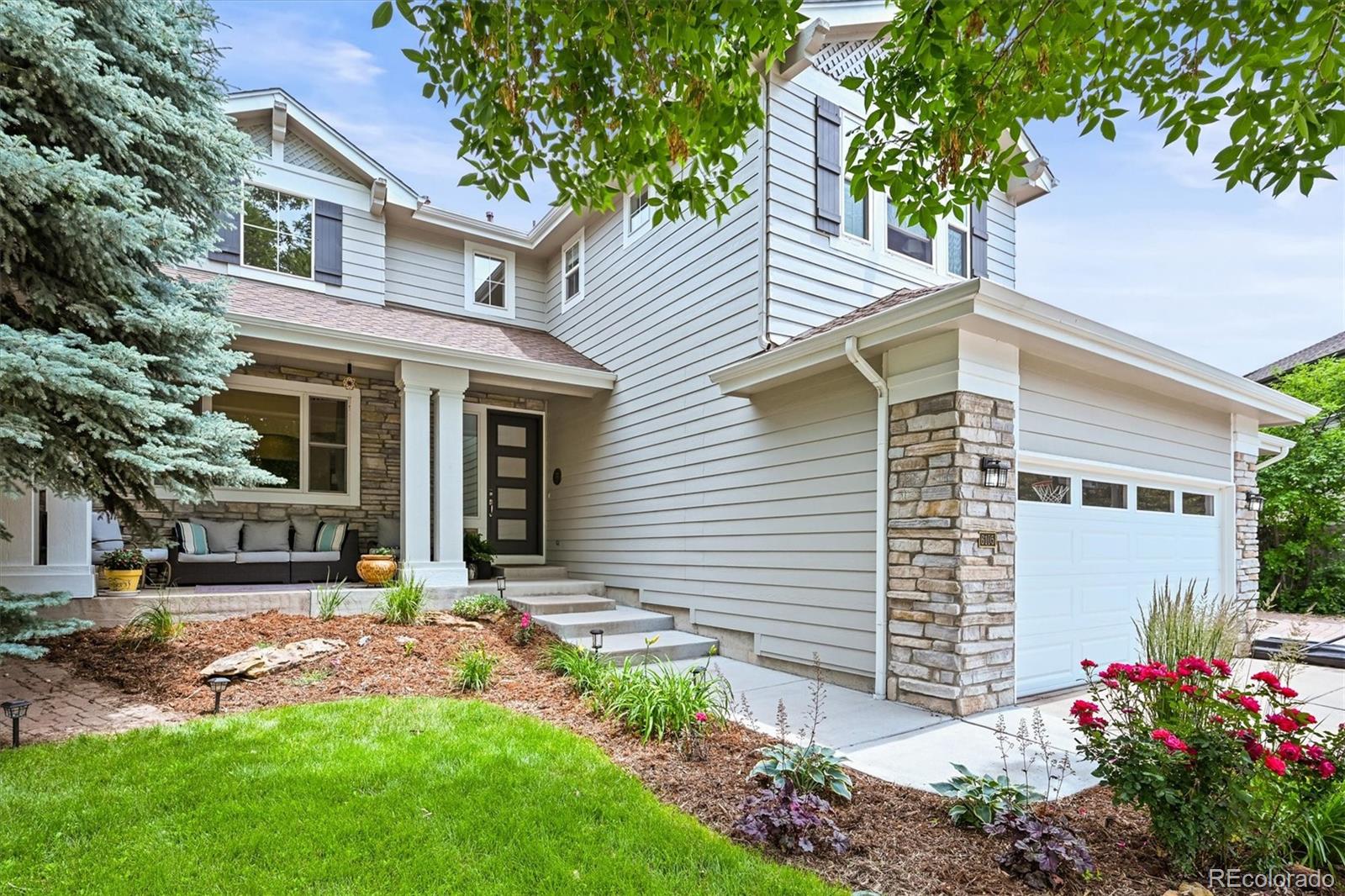 MLS Image #1 for 6105 w long drive,littleton, Colorado