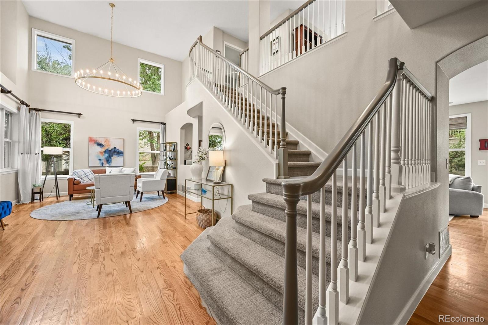 MLS Image #4 for 6105 w long drive,littleton, Colorado
